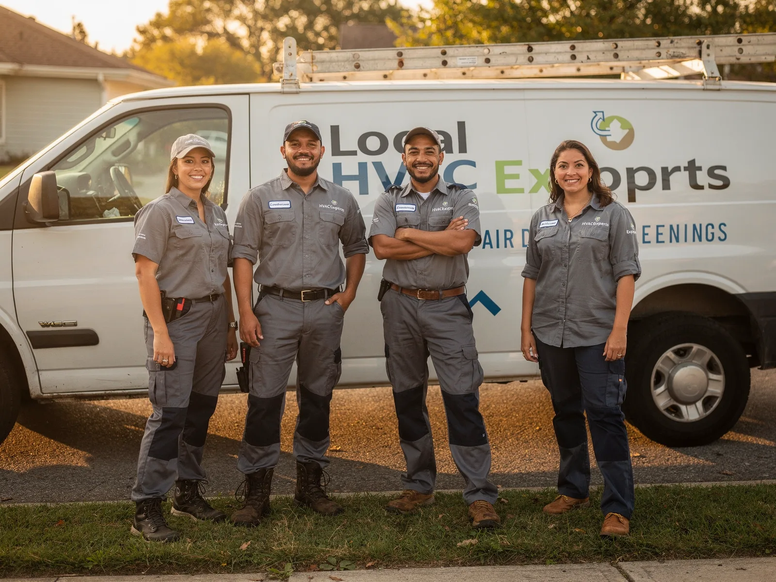 24/7 HVAC Repair & AC Replacement company in Karval, CO